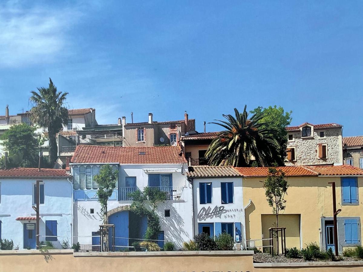 Maison Bon Ton Paraza Kültér fotó