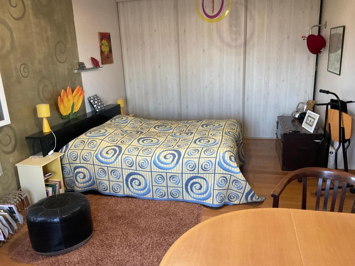 Maison Bon Ton Paraza Kültér fotó
