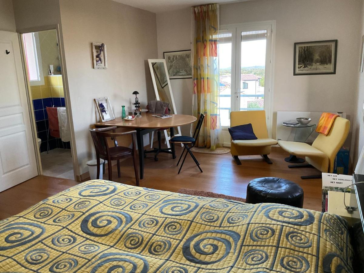 Maison Bon Ton Paraza Kültér fotó